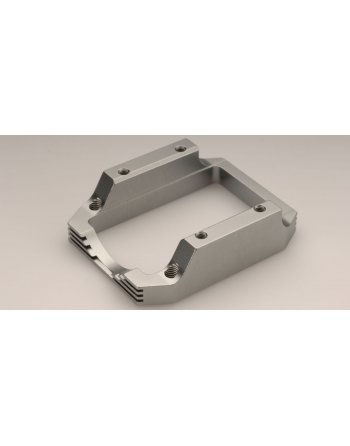 FMW31 One Piece Engine Mount (for EVOLVA/NOVAROSSI)(TSW23) FMW31  - KYOSHO RC